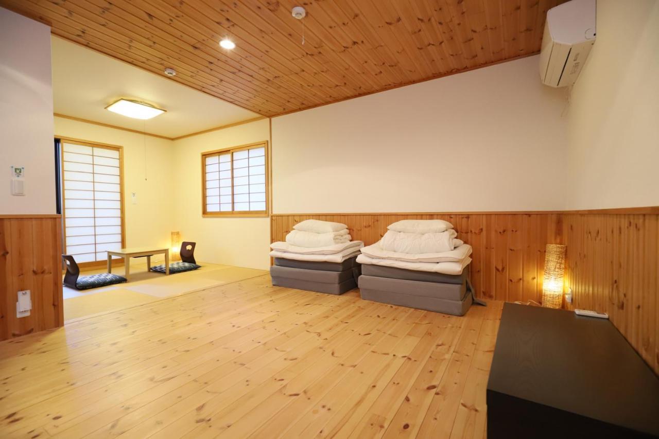 白浜ホープヒルズ　N-33号棟 Villa Ширахама Екстериор снимка
